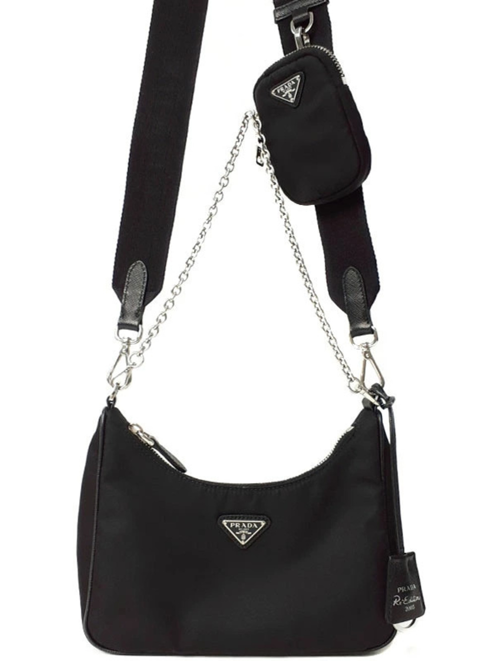 Prada Re Edition Re Bag
